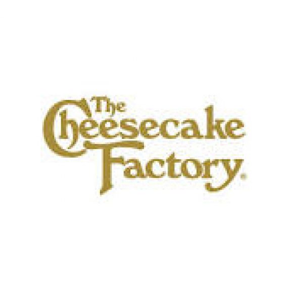 Chesse-cake-factory